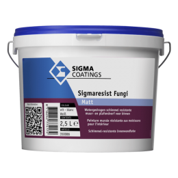 SigmaSigmaresistFungiMatt