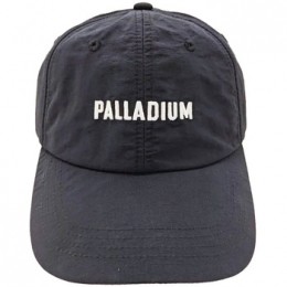 MutsPalladiumSignatureWRCapC3457-008Black