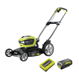 MaxPower36VBrushlessAccu51cmMulchingGrasmaaierincl1x40Ahaccu-Ryobi