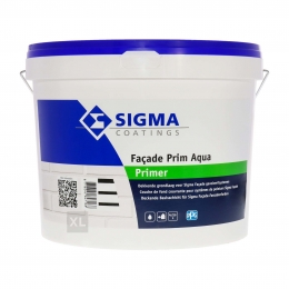 SigmaFaadePrimAqua