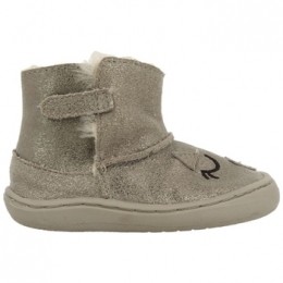 LaarzenGioseppoLevocaBabyBoots-Grey