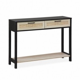 sweeek-Sidetablemetwebbingenzwarthouteffect