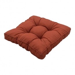 Florancekussen47x47Panamaterra4stuks-Madison