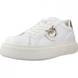 SneakersPinkoYOKO06LEATHER