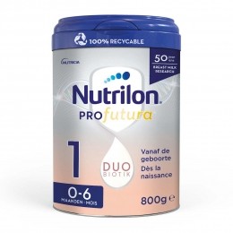 NutrilonProfutura1Pdr800g