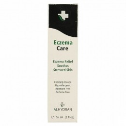 AlhydranEczemaCareTube59ml