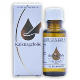 AromedicareKalknagelolie20ml