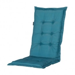 TuinkussenslagerugPanamaZeegroen105cmx50cm4stuks-Madison
