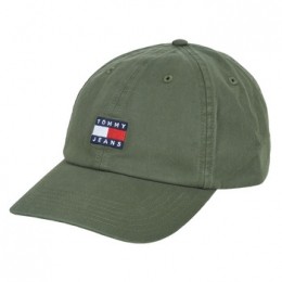 PetTommyJeansTJMHERITAGECAP