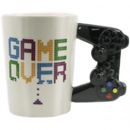 GameOvermok