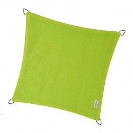 NeslingCoolfit5x5LimeGroen