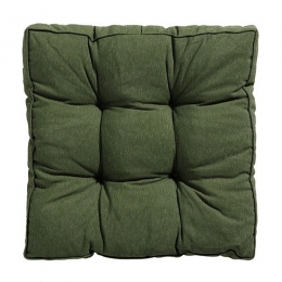 FloranceZitkussen47x47cmPanamagroen4stuks-Madison