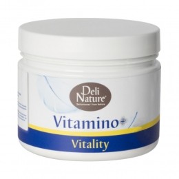 6xDeliNatureVitamino250gr