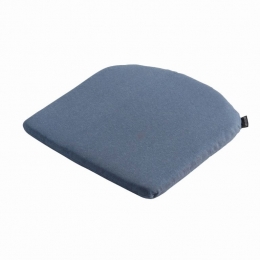 ZitkussenPanamasaffierblauw46cmx48cm4stuks-Madison