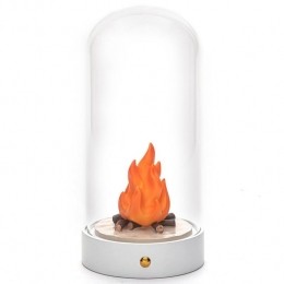 SelettiMyLittleBonfiretafellampLED