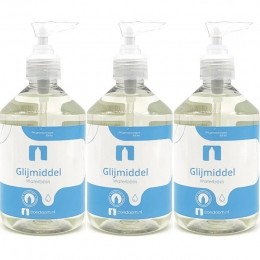 CondoomnlGlijmiddelWaterbasis