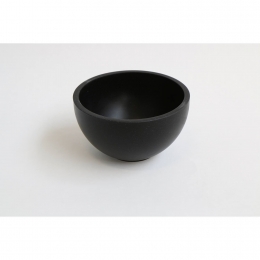 WaskomINKJazzXSOpbouwQuartzZonderKraangatZwart20x11cm