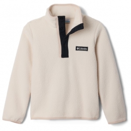 Columbia-KidsHelvetiaIIHalfSnapFleece-Fleecetruimaat8Yearsbeige