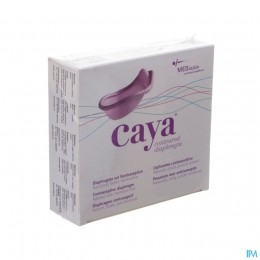 CayaPessariumGebruiksaanwijzing