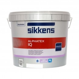 SikkensAlphatexIQZijdeglans