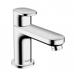 ToiletkraanHansGroheVernisBlend70KoudWaterZonderAfvoerChroom