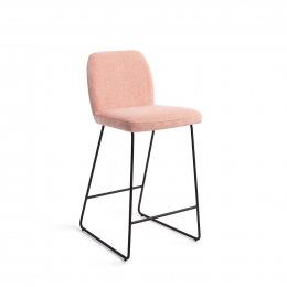 JesperHomeBarkrukIkataSlideBlack-Anemonezithoogte65cm