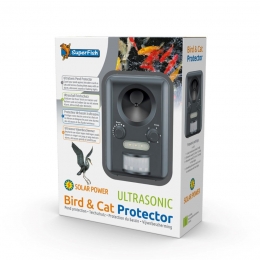 Superfishbirdcatprotector-Superfish