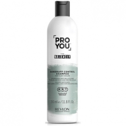 ShampoosRevlonTheBalancerProyouAnti-RoosShampoo350ml