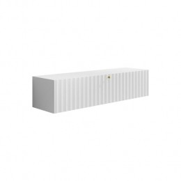 Meubella-TV-MeubelWilliam-Wit-150cm