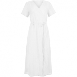 JurkLiscaNormandieLangestrandjurk