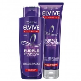 LOralElviveColorViveshampoo1x200mlConditioner1x250mlPakket