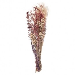 Beliani-ARABA-Droogbloemenboeket-Natuurlijk-Droogbloemen