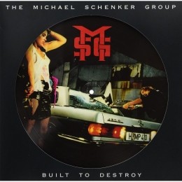 TheMichaelSchenkerGroup-BuiltToDestroyLP