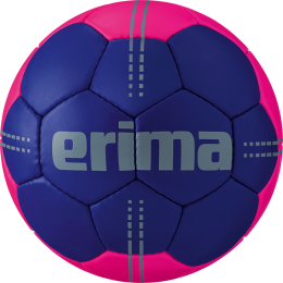 ErimaHandbalPureGripRozeblauw