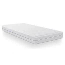 KoudschuimmatrasMultiflex100x200dikte20cm