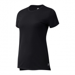 NewBalanceCoreRunT-shirtDames