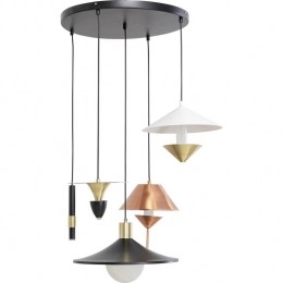 KareDesignCappelliHanglamp50cm
