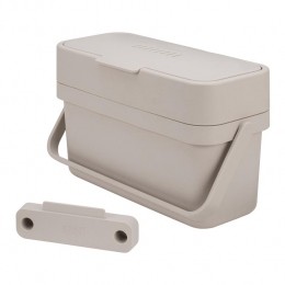 JosephJosephCompo4FoodGFTAfvalemmer4Liter