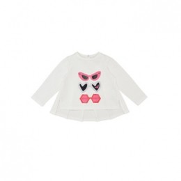 T-ShirtLangeMouwEmporioArmani6HEM01-3J2IZ-0101