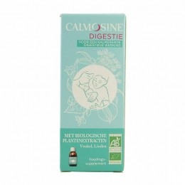CalmosineDrinkRustgevendPlantextrbio100ml