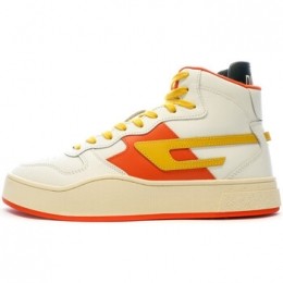 LageSneakersDiesel-