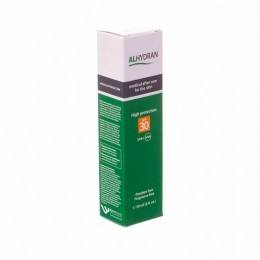 AlhydranSunProtectCremeIp3059ml