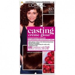 HaarverfLoralCastingCrmeGlossHaarkleuring