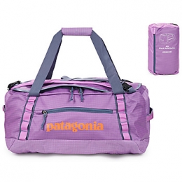 ReistasPatagoniaBLACKHOLEDUFFEL40L