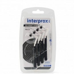 InterproxRagersPlusXX-MaxiConicalZwartPHD294stuks