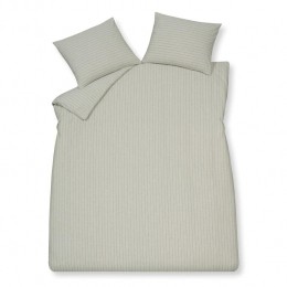 DekbedovertrekStockholmOff240x200220cmGroen