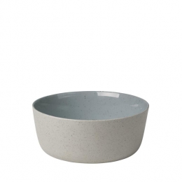 SabloKom155CmGrijsBlauwStoneware