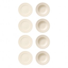 VilleroyBochForMeDinerSet8-delig