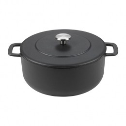 CombekkSous-chefDutchOvenBraadpan24cm