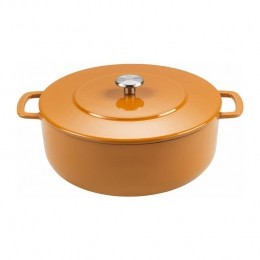 CombekkSous-chefDutchOvenBraadpan28cm